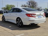 Used 2018 Honda Accord Sport image 3