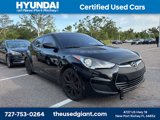 Used 2013 Hyundai Veloster w/ Style Pkg image 4