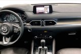 Used 2019 MAZDA CX-5 Signature image 6
