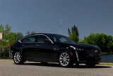 Used 2020 Cadillac CT5 Premium Luxury image 3