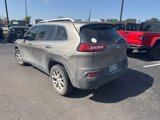 Used 2016 Jeep Cherokee Latitude w/ Comfort/Convenience Group image 4