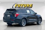 Certified 2022 Ford Explorer XLT w/ Equipment Group 202A image 3