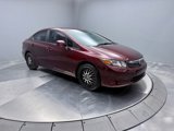 Used 2012 Honda Civic LX image 3