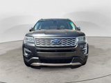 Used 2016 Ford Explorer Platinum image 2