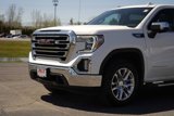 Used 2021 GMC Sierra 1500 SLT w/ SLT Premium Package image 5