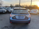 Used 2010 Subaru Impreza 2.5i Premium image 5