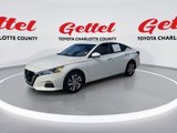 Used 2020 Nissan Altima 2.5 S w/ Driver Assist Package image 4