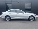 Used 2017 Mercedes-Benz C 300 4MATIC Sedan image 6