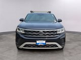 Used 2022 Volkswagen Atlas Cross Sport SEL image 2