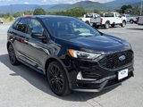 Used 2022 Ford Edge ST-Line w/ Class II Trailer Tow Package image 4
