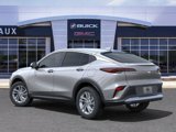 New 2025 Buick Envista Preferred w/ Convenience I Package image 3