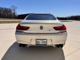Used 2015 BMW M6 Gran Coupe image 6