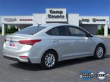 Used 2021 Hyundai Accent SEL image 4