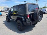 Used 2014 Jeep Wrangler Unlimited Sport w/ Max Tow Package image 5