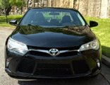 Used 2017 Toyota Camry SE image 2