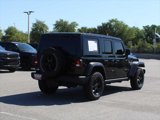 Certified 2021 Jeep Wrangler Unlimited Sport image 2