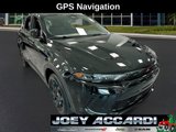 New 2024 Dodge Hornet GT w/ GT Blacktop Package image 1