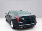 Used 2024 Cadillac CT4 Premium Luxury image 3