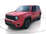 Used 2020 Jeep Renegade Sport image 2