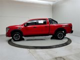 Used 2021 Nissan Titan PRO-4X image 5
