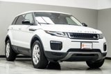 Used 2018 Land Rover Range Rover Evoque SE Premium image 4