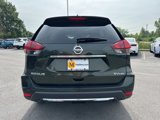 Certified 2020 Nissan Rogue SV image 6