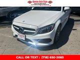 Used 2017 Mercedes-Benz C 300 Coupe image 3