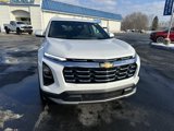 New 2025 Chevrolet Equinox LT image 6