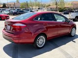 Used 2014 Ford Fiesta Titanium image 5