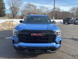 New 2025 GMC Terrain Elevation w/ Black Edition image 2