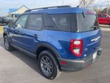 Used 2024 Ford Bronco Sport Big Bend w/ Convenience Package image 6