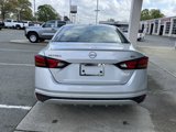 Used 2023 Nissan Altima 2.5 SV image 4