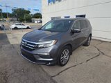Used 2016 Honda Pilot Elite image 4