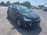 Used 2018 Chevrolet Sonic LT image 4
