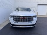 Used 2021 GMC Acadia Denali w/ Denali Technology Package image 2