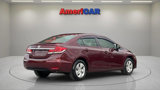 Used 2013 Honda Civic LX image 5