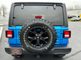 Used 2023 Jeep Wrangler Unlimited Sport image 4