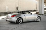 Used 2005 Nissan 350Z Grand Touring image 3