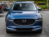 Used 2021 MAZDA CX-5 Sport image 2