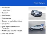 Used 2021 Ford Edge SEL w/ Convenience Package image 2