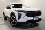 New 2025 Chevrolet Trax RS w/ Driver Confidence Package image 2