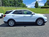 Used 2021 Chevrolet Equinox LT w/ Driver Convenience Package image 2