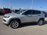 New 2025 Jeep Compass Sport image 3