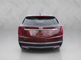 Certified 2022 Cadillac XT5 Premium Luxury w/ Technology Package image 4