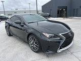 Used 2017 Lexus RC 350 image 3