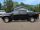 Used 2024 Chevrolet Silverado 1500 LT image 3