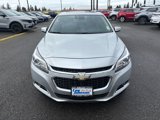 Used 2014 Chevrolet Malibu LTZ image 2