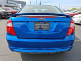 Used 2011 Ford Fusion SE w/ 202A Rapid Spec Order Code image 5