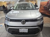 New 2025 Volkswagen Taos SE image 3
