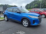 Used 2021 Nissan Kicks S image 4